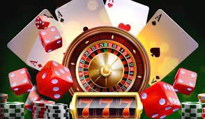 Вход на официальный сайт Casino 1xSlots